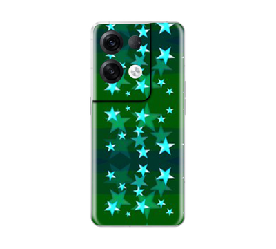 Oppo Reno 9 Pro Plus Green