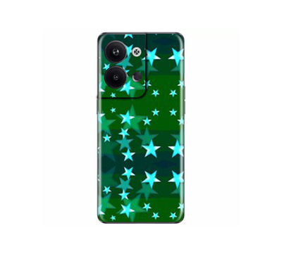 Oppo Reno 9 Green