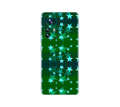 Xiaomi 12 Pro  Green