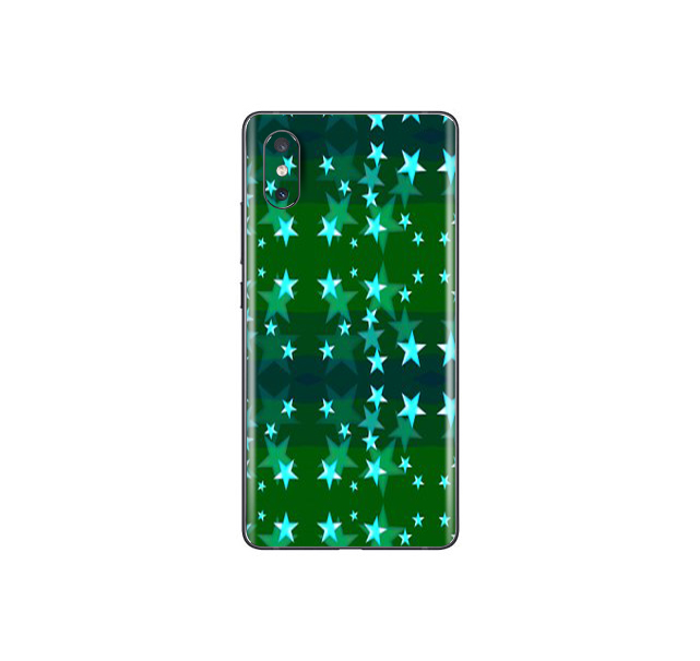 Xiaomi Mi 8 Green