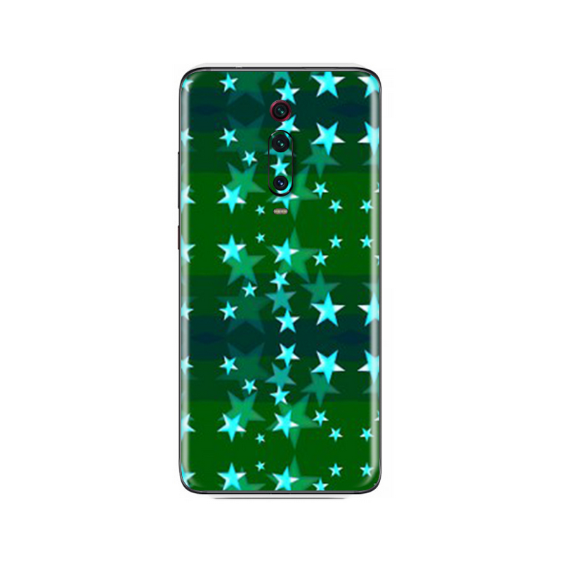 Xiaomi Mi 9T Green
