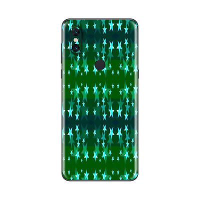 Xiaomi Mi Mix 3 Green