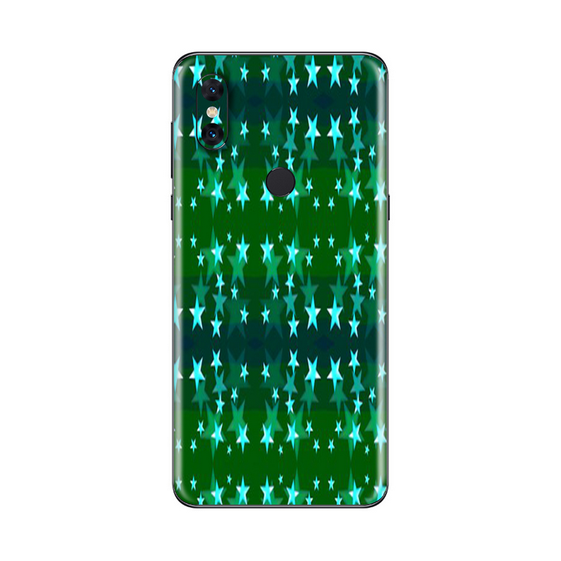 Xiaomi Mi Mix 3 Green