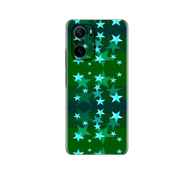 Xiaomi Poco F3  Green