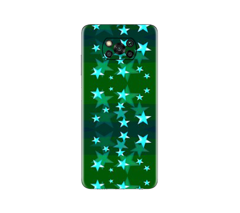 Xiaomi Poco X3 Pro Green