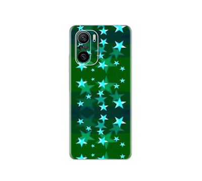 Xiaomi Redmi K40 Green