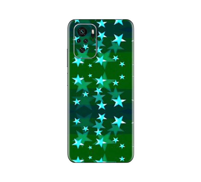 Xiaomi Redmi Note 10 Green