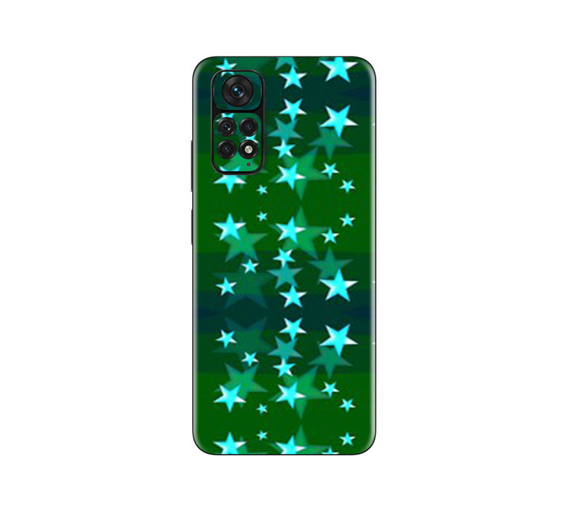 Xiaomi Redmi Note 11 Pro Green