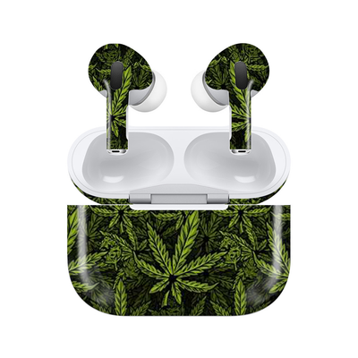 Apple Airpods Pro 2nd  Gen Green