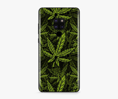 Huawei Mate 20 Green