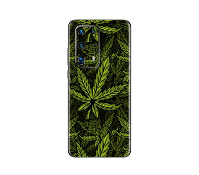 Huawei P40 Pro Plus Green