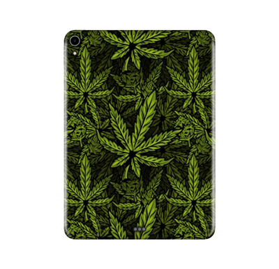 iPad Pro 11" (1st GEN) Green