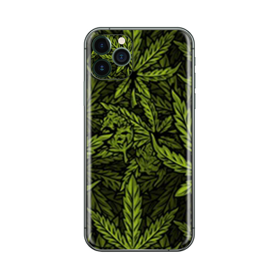 iPhone 11 Pro Max Green