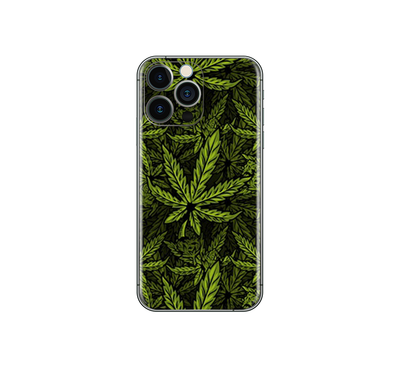 iPhone 13 Pro Green