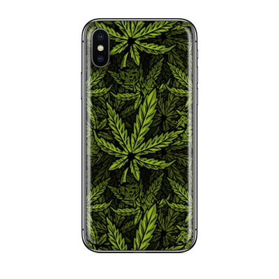 iPhone XS Max Green