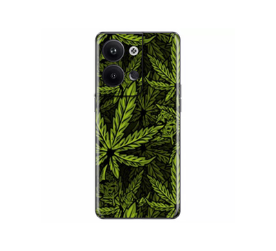 Oppo Reno 9 Green