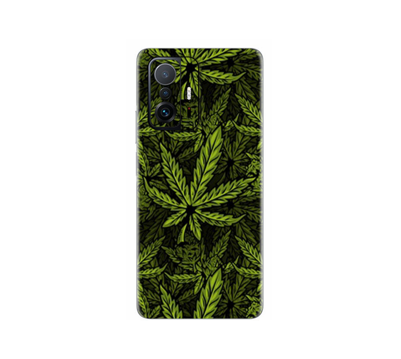 Xiaomi 11T Pro  Green