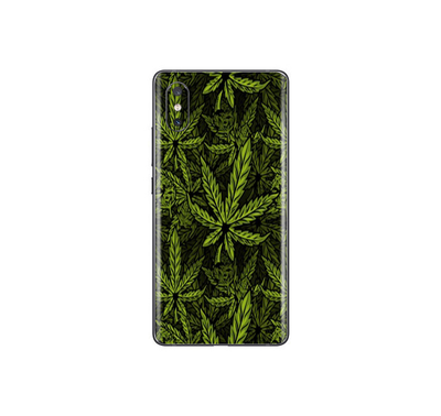 Xiaomi Mi 8 Green