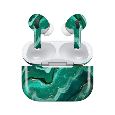 Apple Airpods Pro Green