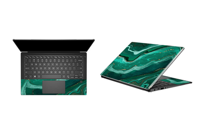 Dell XPS 13 9360 Green