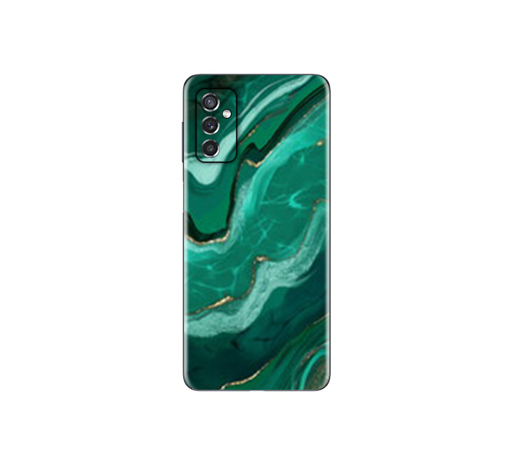 Galaxy M52 5G Green