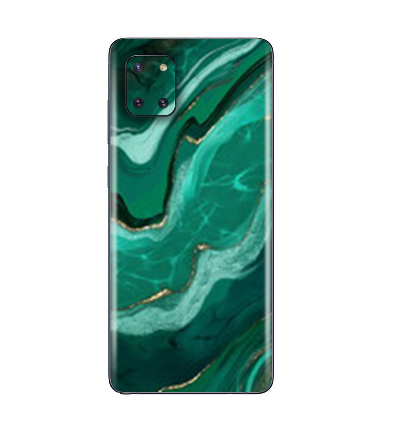 Galaxy Note 10 Lite Green