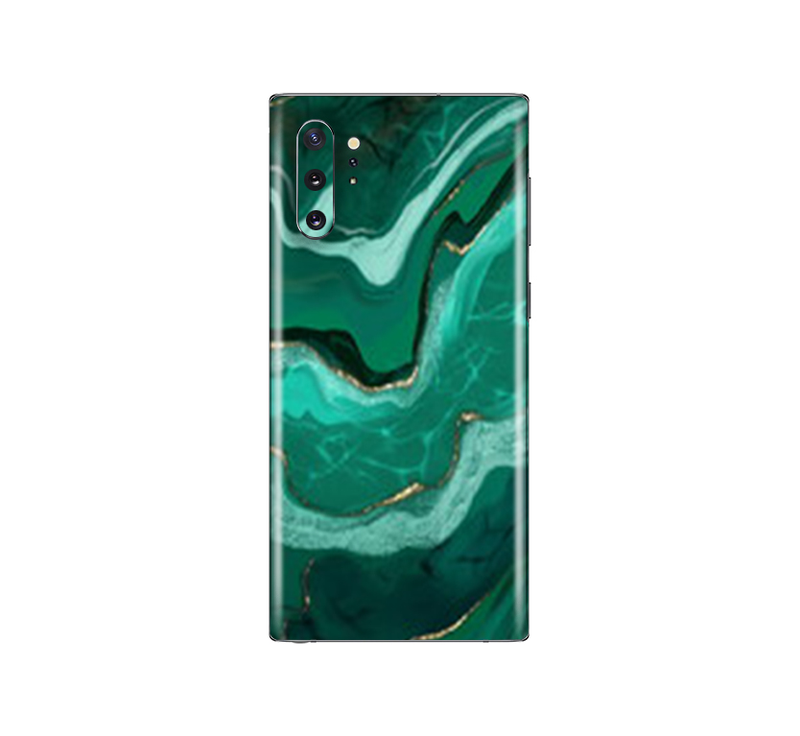 Galaxy Note 10 Plus 5G Green