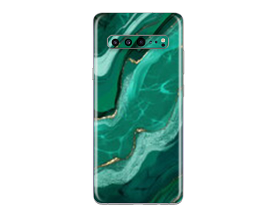 Galaxy S10 5G Green