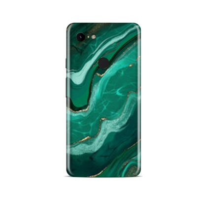 Google Pixel 3 XL Green