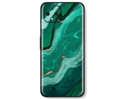 Google Pixel 4 Green