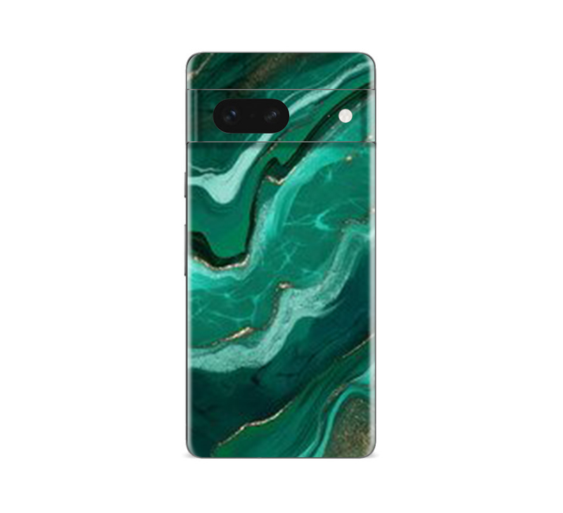 Google Pixel 7 Green