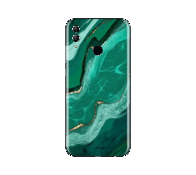 Honor 10 Lite Green