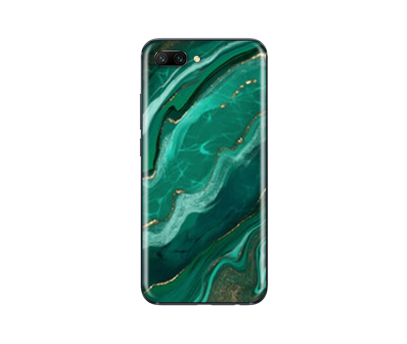 Honor 10 Green