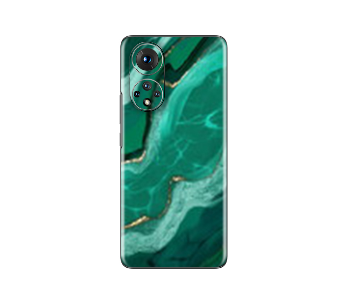 Honor 50 Pro Green