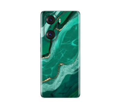 Honor 60 Pro Green