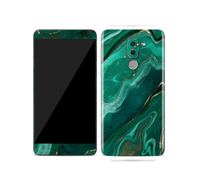 Honor 6X Green