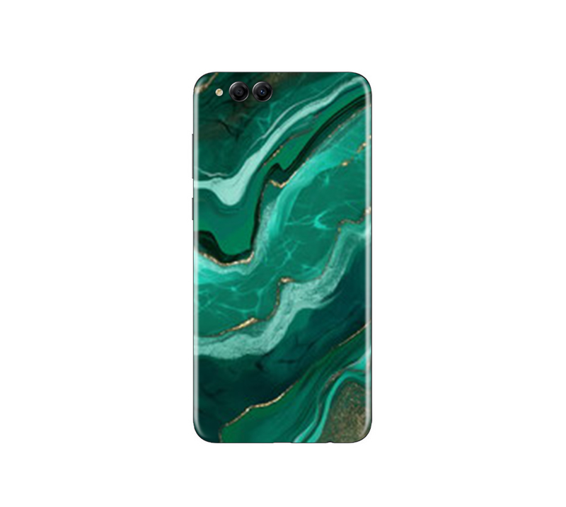 Honor 7X Green