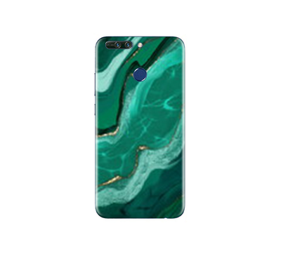 Honor 8 Pro Green