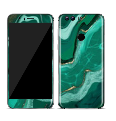 Honor 8 Green