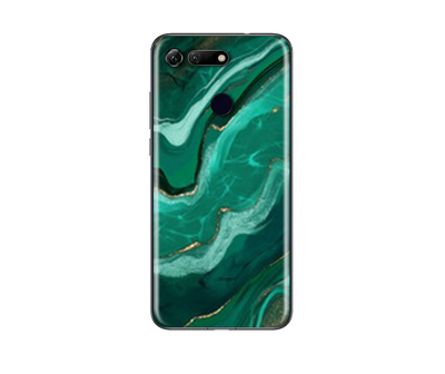 Honor Vive 20 Green