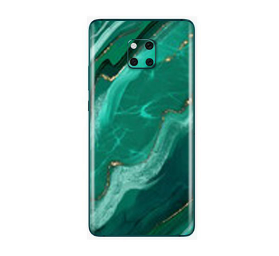 Huawei Mate 20 X Green