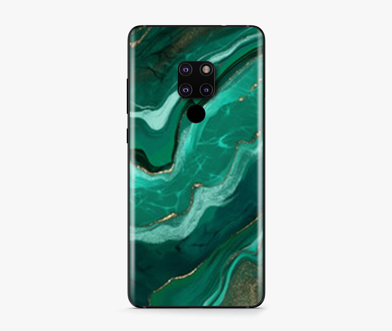 Huawei Mate 20 Green