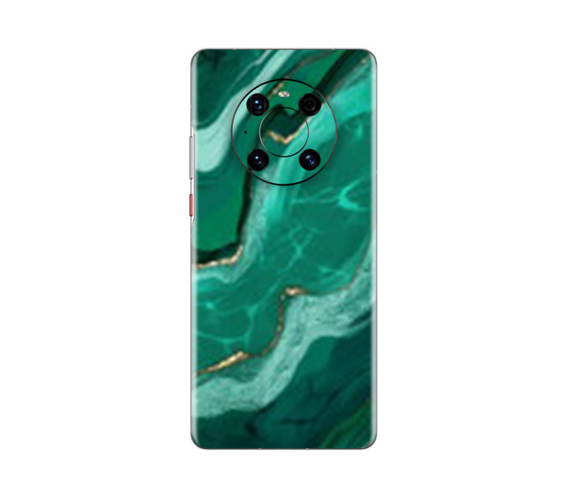 Huawei Mate 40 Pro Green