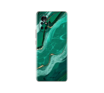 Huawei Nova 8 Green