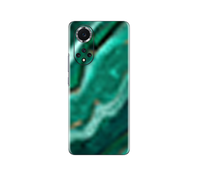 Huawei Nova 9 Pro Green