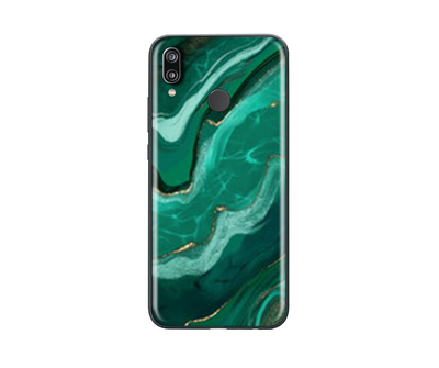 Huawei P20 Lite Green