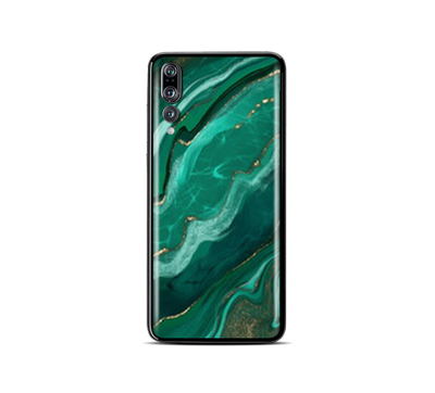 Huawei P20 Pro Green