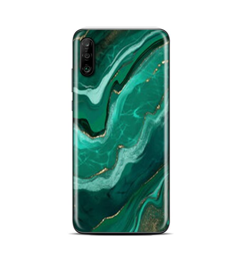 Huawei P30 Lite Green