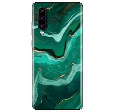 Huawei P30 Green