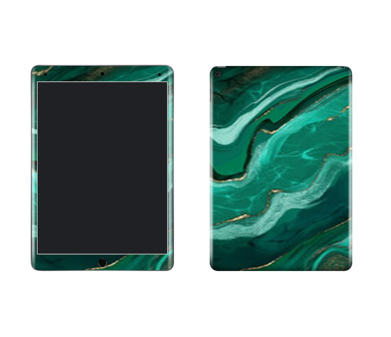 iPad Air 2019 Green